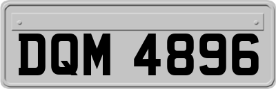 DQM4896