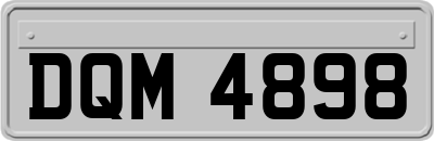 DQM4898