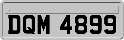 DQM4899