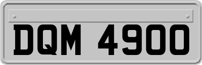 DQM4900
