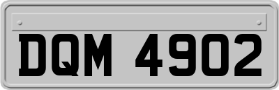 DQM4902