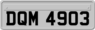 DQM4903