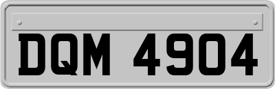 DQM4904
