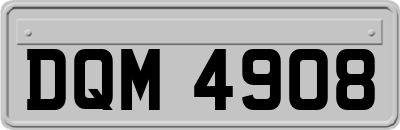 DQM4908