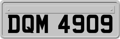 DQM4909