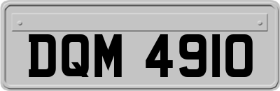 DQM4910