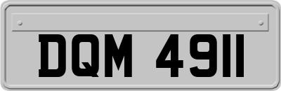 DQM4911