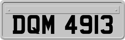 DQM4913