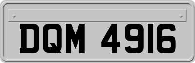 DQM4916
