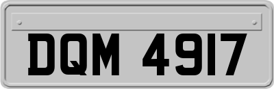 DQM4917