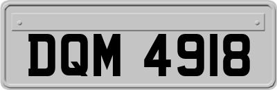 DQM4918