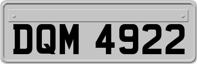 DQM4922