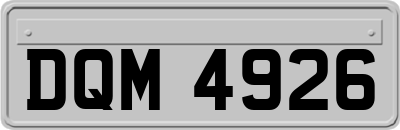 DQM4926