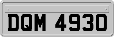 DQM4930