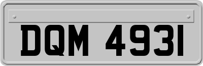 DQM4931