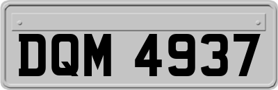 DQM4937