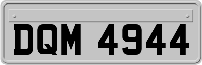 DQM4944