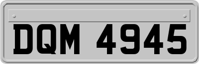 DQM4945