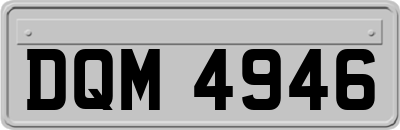 DQM4946