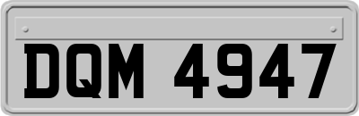 DQM4947