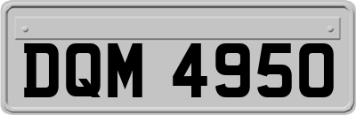 DQM4950
