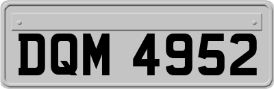 DQM4952