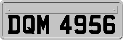 DQM4956
