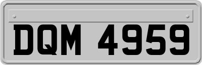 DQM4959