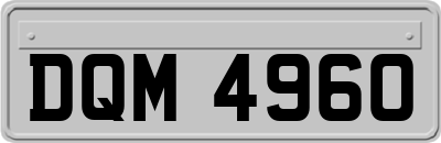 DQM4960