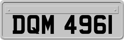 DQM4961
