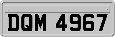 DQM4967