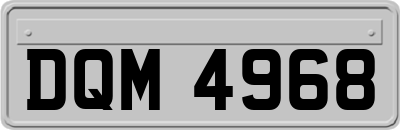 DQM4968