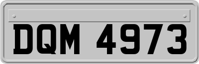 DQM4973