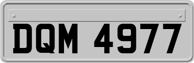 DQM4977