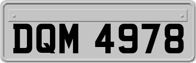DQM4978