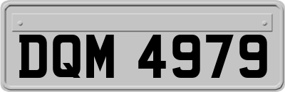 DQM4979