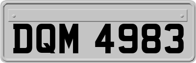DQM4983