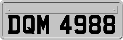 DQM4988