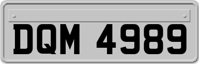 DQM4989