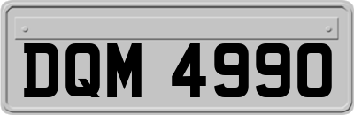 DQM4990