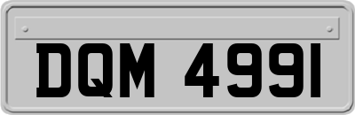 DQM4991