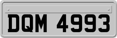DQM4993