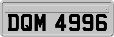 DQM4996