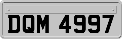 DQM4997