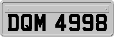DQM4998