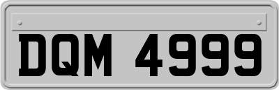DQM4999