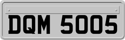 DQM5005