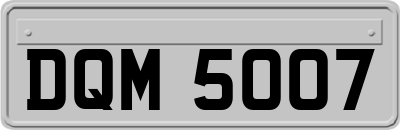 DQM5007