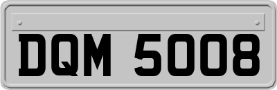 DQM5008