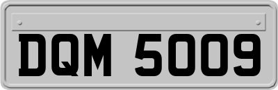 DQM5009